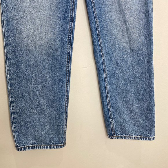 Revice Super 80's Jeans *Blue Ambition" - Picture 10 of 13